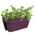 vibia campana flower bridge 60cm morado arce